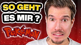 Werde ich wieder an Pokémon Turnieren teilnehmen [upl. by Grote243]