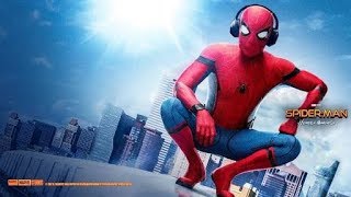 homem aranha de volta ao lar Filme completo e dublado [upl. by Cathlene420]