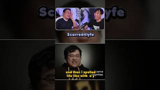 How Scarra Got His Name [upl. by Kimura354]