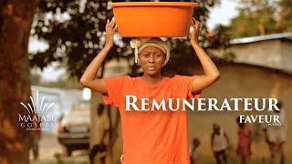 Faveur Mukoko  Rémunérateur  Clip Officiel [upl. by Dorita338]