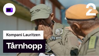 Kompani Lauritzen  Tårnhopp  TV 2 [upl. by Eduj]