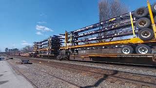 NS at Macungie PA [upl. by Yerocaj]