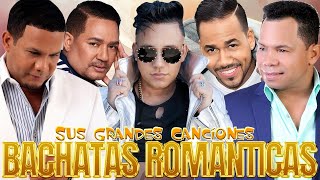 BACHATA CLASSICS NONSTOP HITS BY FRANK REYES AND FRIENDS [upl. by Jordana]