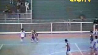 RONALDINHO DE NIÑO UN CRACK [upl. by Halley]