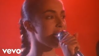 Sade  Smooth Operator  Official  1984 [upl. by Ynaffet]