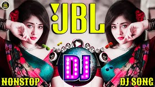 Hindi Dj Song Hits  Bollywood Remix  All Time Hits  Dj Remix Song 2024💕 Old is gold Nonstop Songs [upl. by Areta]