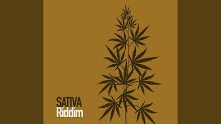 Sativa Riddim Refix Inna De Remix Mix [upl. by Ludlew]