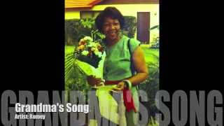 Grandmas Song Lady I Love You [upl. by Derfliw]