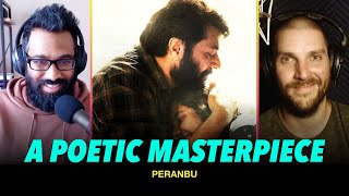 Peranbu Review  A story of hope and love  Mammootty  Ram  Yuvan Shankar Raja  Vairamuthu [upl. by Bianchi]