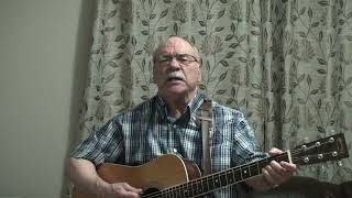 ELDRED MESHER  MOTHERS HEAVEN  HANK WILLIAMS COVER [upl. by Dian]