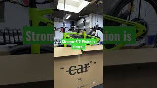 Stromer ST2 Pinion 2023 [upl. by Nine]