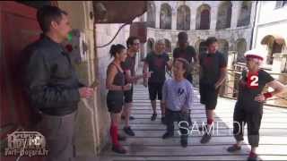 Fort Boyard 2014  Bandeannonce émission 7 [upl. by Binni]