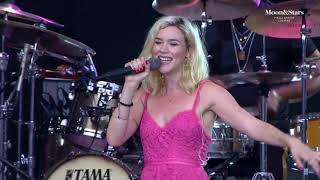 Joss Stone  Tell Me What Were Gonna Do Now  Moon amp Stars Festival 2019 PROSHOT [upl. by Aelyak940]