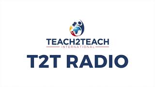 T2T Radio Episode 15 Access to Education for Migrants English [upl. by Sybila367]