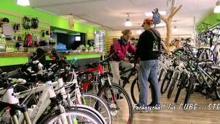 MOUNTAINBIKEBlitzeinkauf bei SNBikes in Schöllkrippen [upl. by Ave]