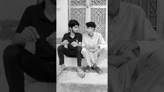 Qismat he kharab hai 😭 wait for end 🤣 funny comedy viralvideo ytshorts [upl. by Lumpkin]