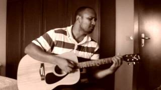 unmada sithuwam sinhala song cover [upl. by Ellinehc]