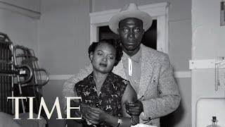 The Body Of Emmett Till  100 Photos  TIME [upl. by Georgina]