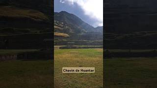 Chavin de Huantar [upl. by Wendelin]