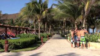 Join Brian Major at Barceló Maya Colonial and Maya Tropical [upl. by Corrinne158]