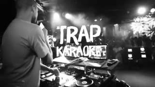 TRAP Karaoke Atlanta  6916 [upl. by Navonoj]