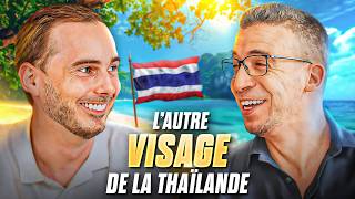 Sabrithai  Ce que Personne ne Vous Dit sur la Thaïlande [upl. by Josey]