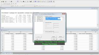 Tutorial on how to Generate a Confidence Interval on Minitab [upl. by Osithe308]