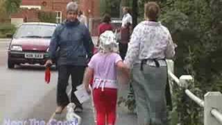 Lemon Drizzle Cake in Framlingham Suffolk [upl. by Aran]