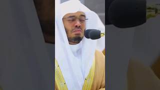 😭 Crying Quran Recitation by Yasser Al Dosari  ياسر الدوسري عاطفي ❤️TheholyDVD [upl. by Papst45]