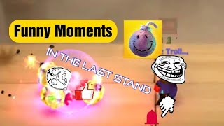 BombSquad  Funny Moments in The Last Stand [upl. by Marmaduke160]