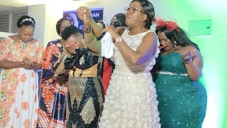 🔥ANN WAMURATHA NA LUCY WA NGUNJIRI KUGEMIA LAUNCH YA NJERI WA MUIGAI WA NJOROGE [upl. by Ahsak]