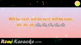 Manic street preachers  If you tolerate this karaoke  RemiKaraokecom [upl. by Still]