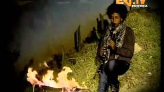 Entetmelales Instrumental by Selam Habtom  Eritrean music [upl. by Deevan]