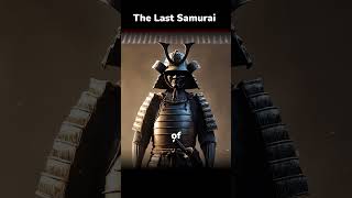 The Last Samurai  Historical Novel thelastsamurai historicalnovel SamuraiStory Audiobook [upl. by Elna132]