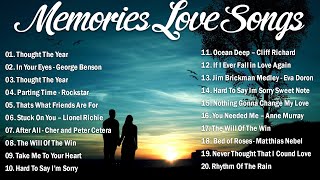 Greates Relaxing Love Songs 80s 90s  Old Love Songs Best Love Songs Medley 70s 80s 90s [upl. by Eiboh]