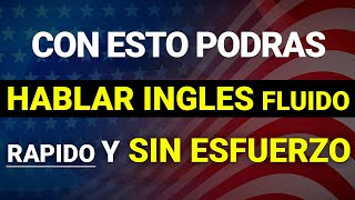 🚀✅ HABLA INGLES CON 100 PREGUNTAS Y 100 RESPUESTAS FACILES 🎧 DOMINA EL INGLES DESDE CERO [upl. by Enirahtac933]