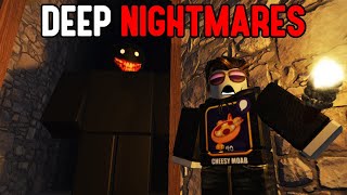 This Roblox Horror Game Is AMAZING [upl. by Miki]