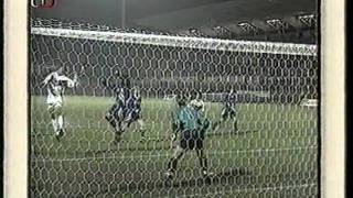 SK Slavia Praha  Cesta pohárem UEFA 199596 [upl. by Isabeau]