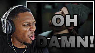 FIRST TIME REACTION  Ryan UPCHURCH  PEOPLES CHAMP  REACTION [upl. by Ramin]