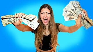 How To Make Money FAST as a Teenager [upl. by Nisay56]