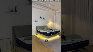 Cama china para dormir shortsvideo [upl. by Katzen]