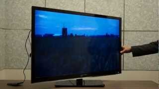 Micromax 42 inch LED TV Review  LED42K316  iGyaan [upl. by Ococ]