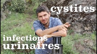 Infections urinaires  Et vous les cystites cest tous les combien [upl. by Niroht780]