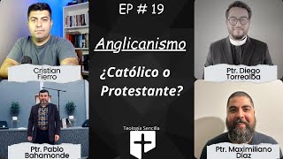 La supremacía de Cristo en la iglesia  con Ptr Víctor Archila [upl. by Lancelle756]