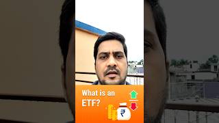 ETF Investing  ETF Investing for Beginners  viralshorts trending [upl. by Aitselec257]