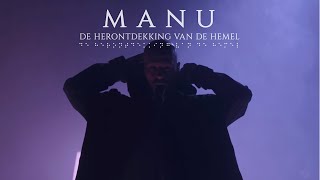 Manu  De Herontdekking van de Hemel  Trailer theatervoorstelling 20242025 [upl. by Cordula]