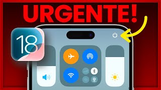 ⚠️ OJO con iOS 18 CAMBIA estos 23 AJUSTES NADA MÁS ACTUALIZAR Se ha movido TODO [upl. by Akinahs]