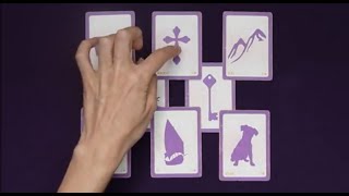 OCTOBER 2329  WEEKLY READING FOR EVERY SIGN  With Lenormands Cards  Lenormand Reader [upl. by Elo]