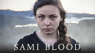 Sami Blood  Official Trailer [upl. by Amsirak593]