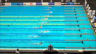 100m Brasse Dames  Final  Championnat dEurope de natation 2013 [upl. by Assilat]